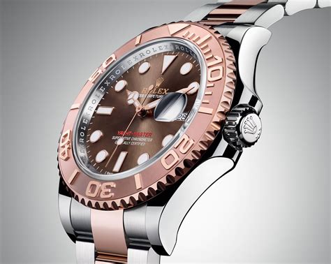 rolex 2016 yacht master|Rolex Yacht-Master models.